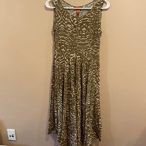 Sundance dress